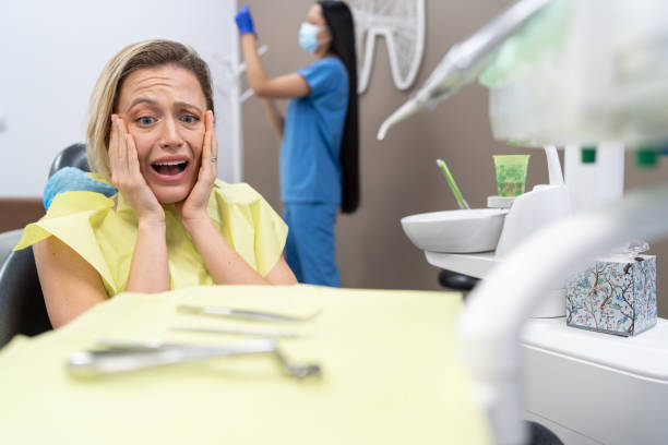 Best Emergency Dentist for Knocked-Out Tooth in Crooks, SD